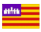 Baleares