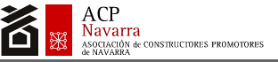 ACP Navarra Asociación de Constructores Promotores de Navarra